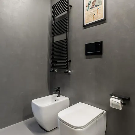 Daire The Loft San Felice By District