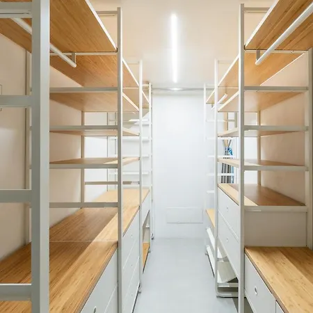 The Loft San Felice By District