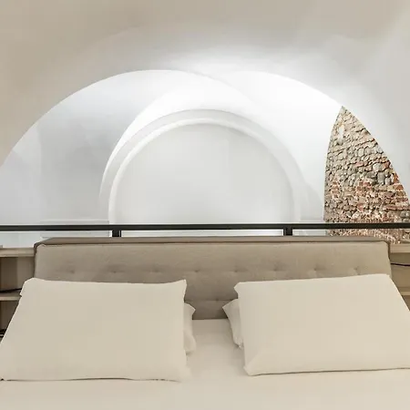 The Loft San Felice By District Lejlighed