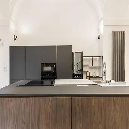Lejlighed The Loft San Felice By District