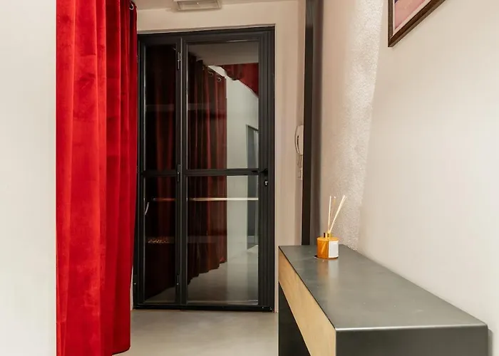 The Loft San Felice By District Διαμέρισμα Μπολόνια