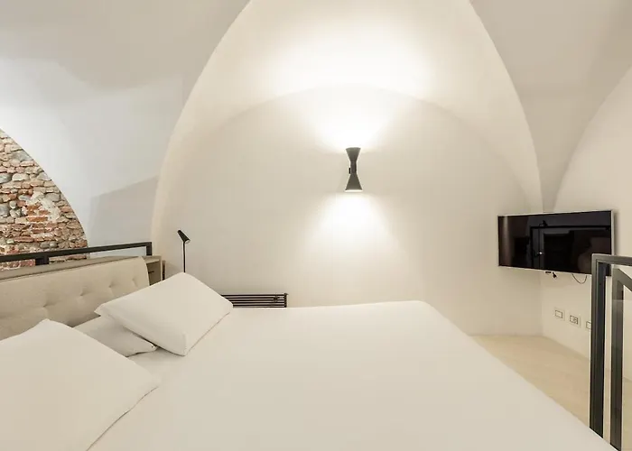 The Loft San Felice By District * Μπολόνια