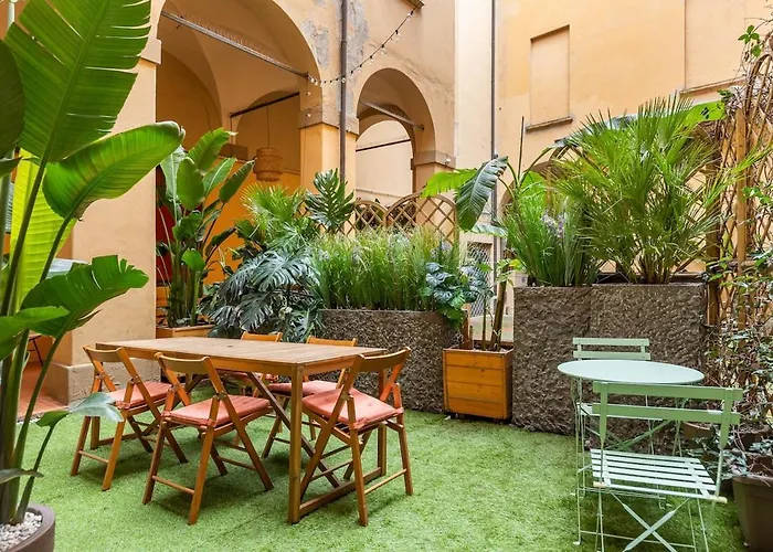 Διαμέρισμα The Loft San Felice By District *