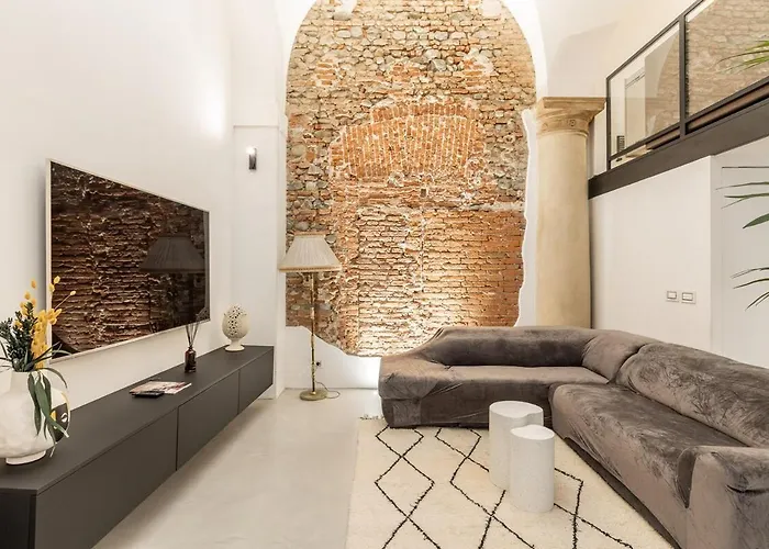 Appartement The Loft San Felice By District