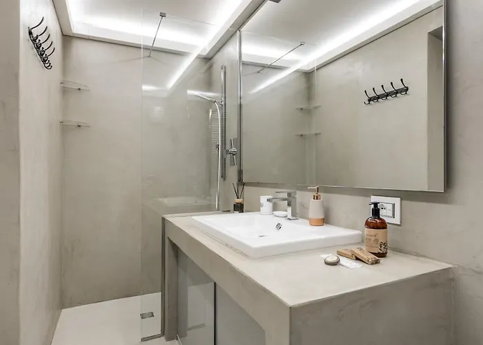 The Loft San Felice By District Διαμέρισμα