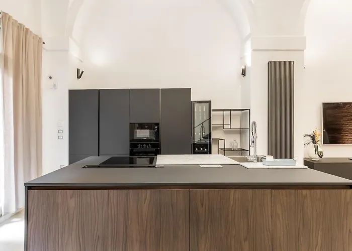 Appartement The Loft San Felice By District