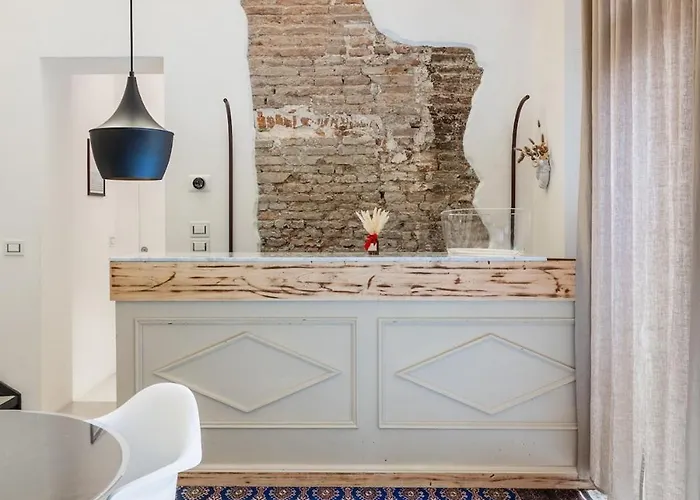 Διαμέρισμα The Loft San Felice By District Μπολόνια