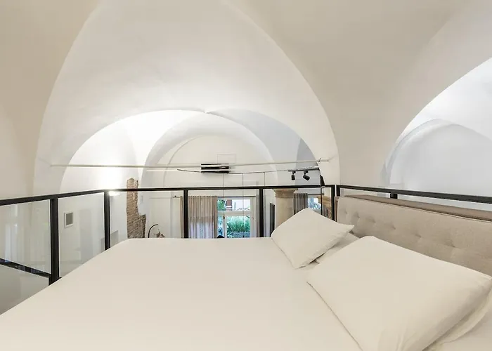 The Loft San Felice By District * Μπολόνια