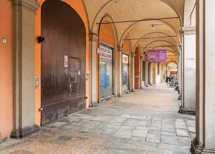 The Loft San Felice By District Μπολόνια