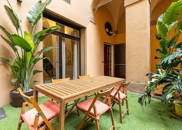 The Loft San Felice By District * Μπολόνια