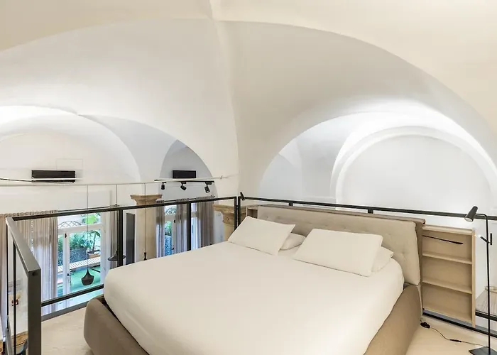 The Loft San Felice By District * Bolonya