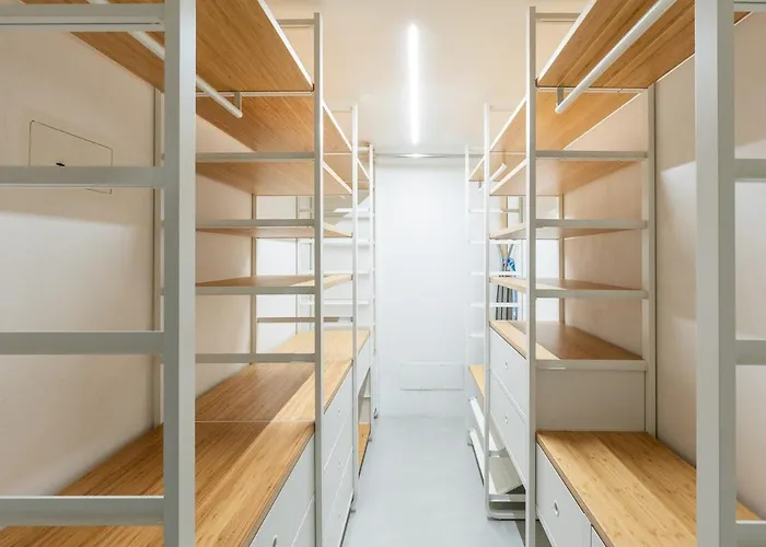 The Loft San Felice By District
