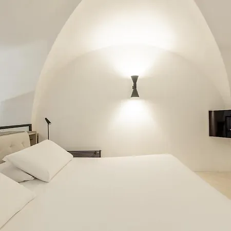 The Loft San Felice By District * Bolonia