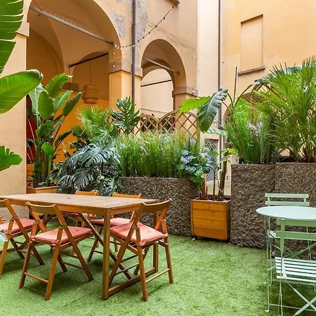 Apartament The Loft San Felice By District *