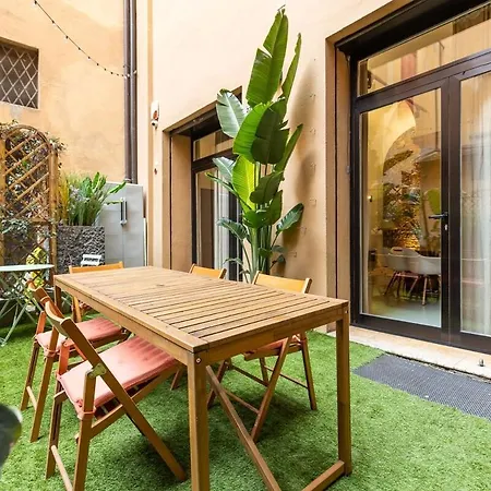 The Loft San Felice By District *