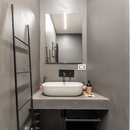 The Loft San Felice By District *