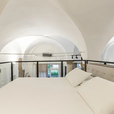 The Loft San Felice By District * Bolonia