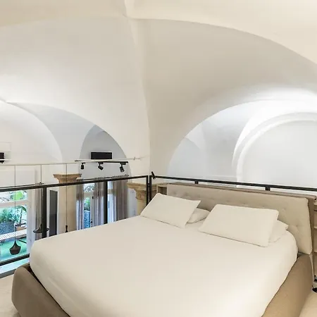 The Loft San Felice By District * Bolonia